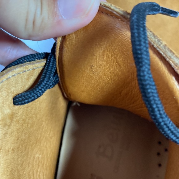 Birkenstock Betula Lace Up Ankle Boots - Picture 10 of 14